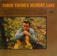Faron Young - Memory Lane